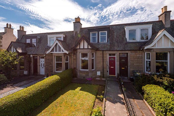 3 Bedroom Terraced House For Sale In Moira Terrace, Craigentinny, Edinburgh, EH7