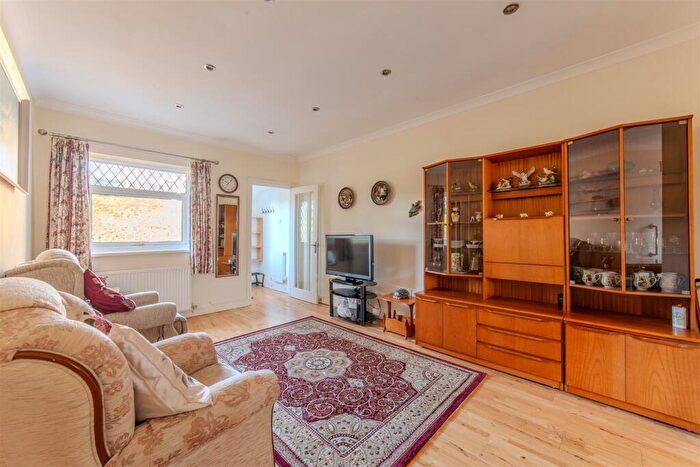 2 Bedroom Bungalow For Sale In Pilton Vale, Newport, NP20