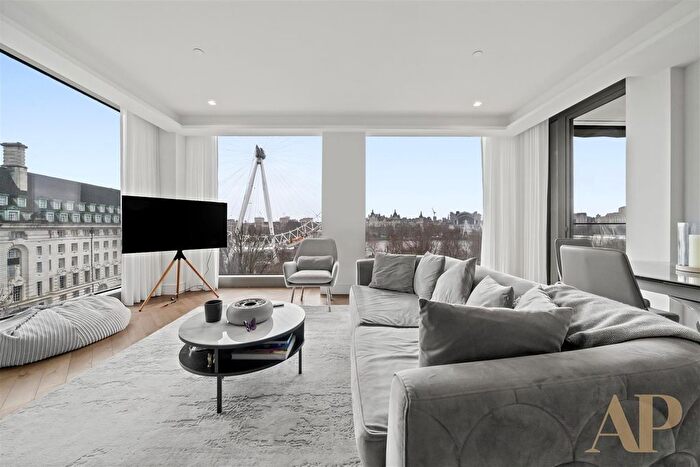 2 Bedroom Flat To Rent In , Belvedere Road London, London, SE1