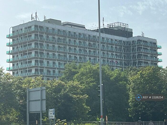 2 Bedroom Flat To Rent In Northampton House, Northampton, NN1