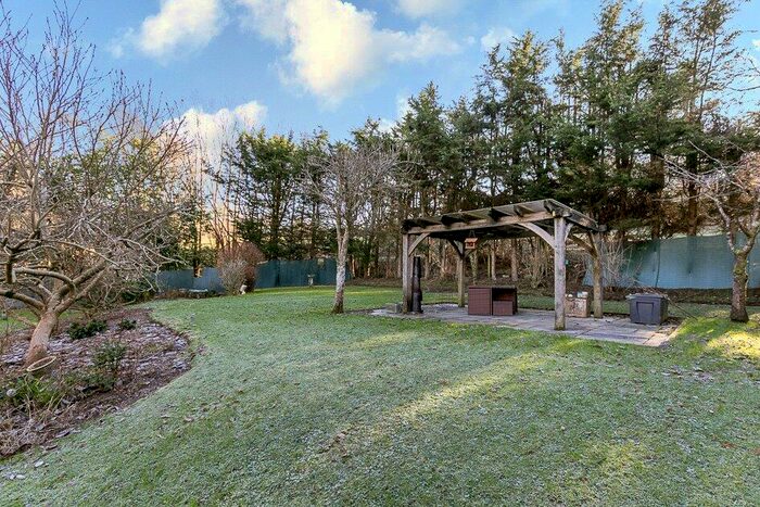 5 Bedroom Detached House To Rent In Sandhawes Hill, East Grinstead, West Sussex, RH19