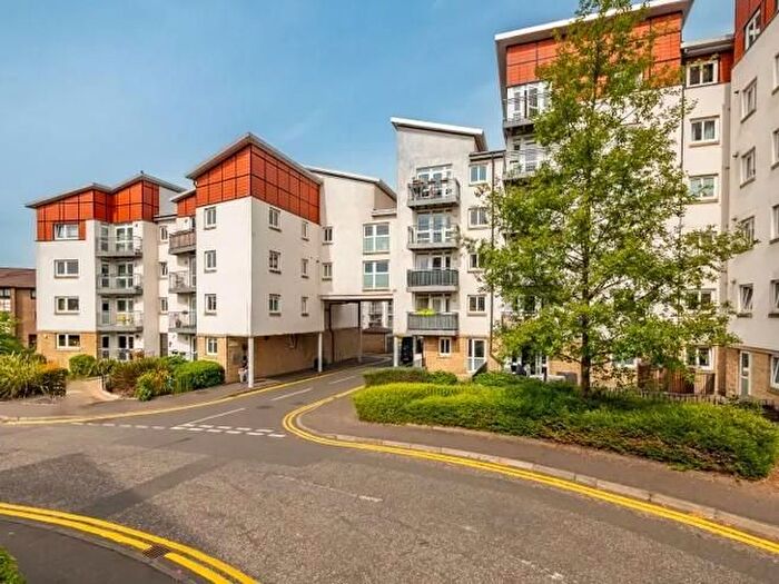 1 Bedroom Flat To Rent In Brunswick Road, Edinburgh, EH7