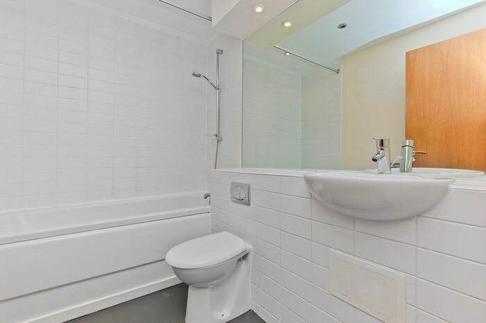 1 Bedroom Flat For Sale In / Saltire Street, Granton, Edinburgh, EH5