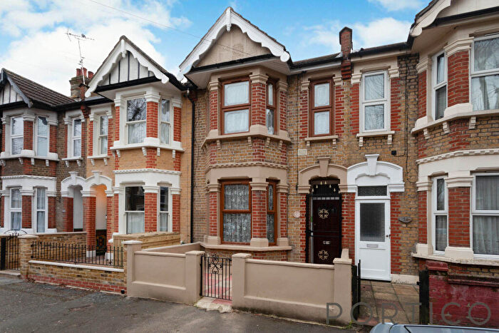3 Bedroom Terraced House To Rent In Denbigh Road, E6