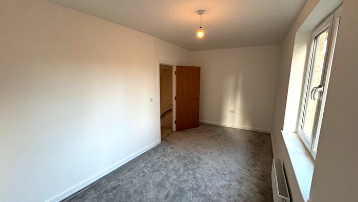 4 Bedroom Terraced House For Sale In Eldridge Street, Dorchester, DT1