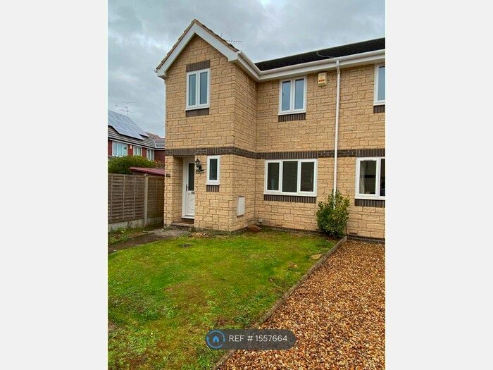 3 Bedroom Semi-Detached House To Rent In Woodlands Road, Charfield, Wotton-Under-Edge, GL12
