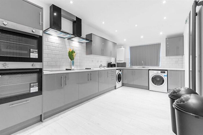 Studio To Rent In Melville Road, City Centre, Coventry, CV1