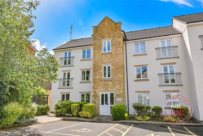 2 Bedroom Apartment To Rent In Low Road Close, Cockermouth, Cumbria, CA13
