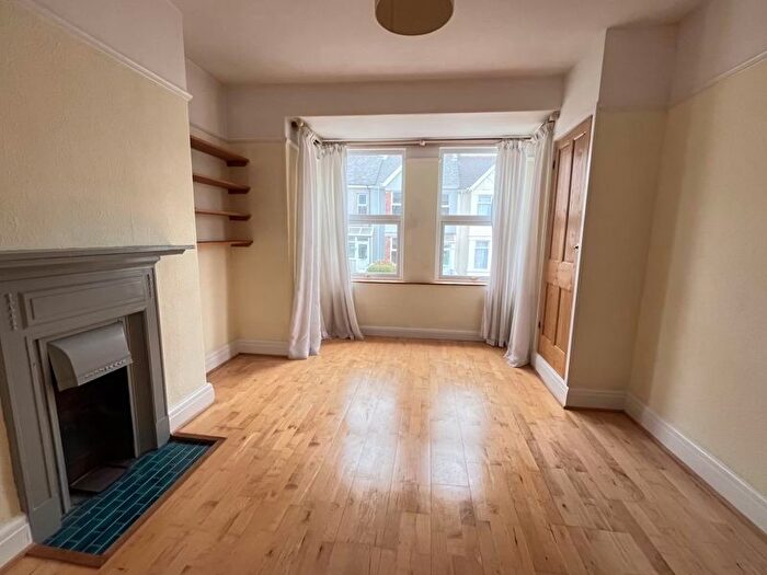 1 Bedroom Flat To Rent In Stangray Avenue, Mutley, Plymouth, PL4