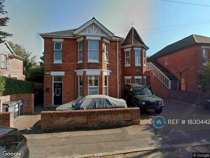 3 Bedroom Semi-Detached House To Rent In Belvedere Road, Bournemouth, BH3