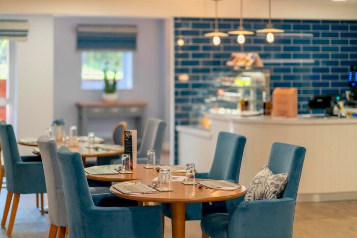 2 Bedroom Flat To Rent In , RG45