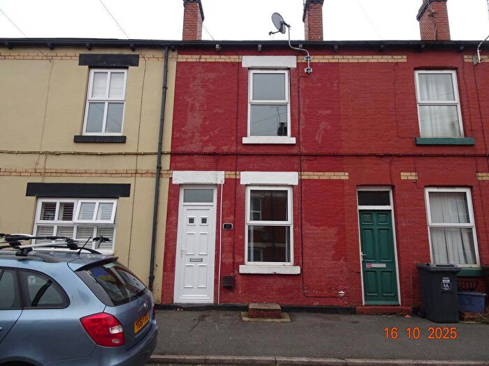2 Bedroom Terraced House To Rent In Marsh Street, Deepcar, Sheffield, S36