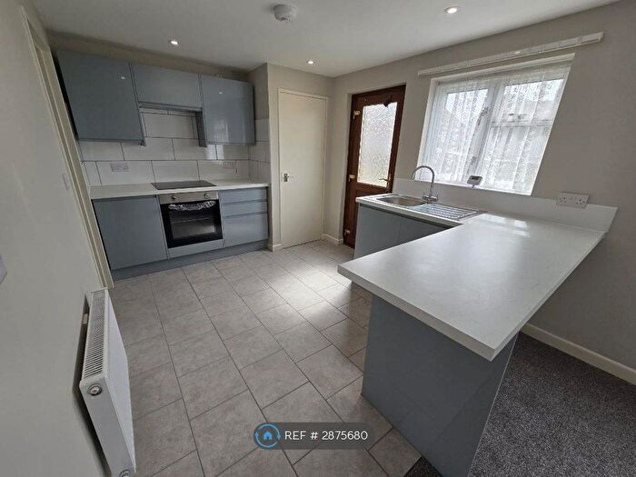 3 Bedroom Terraced House To Rent In John Lewis St, Milford Haven, SA73