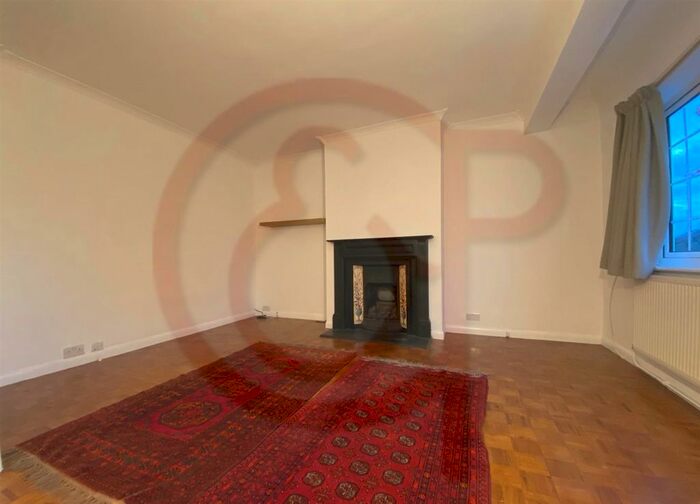 2 Bedroom Flat To Rent In Cavendish Avenue, West Ealing, W13