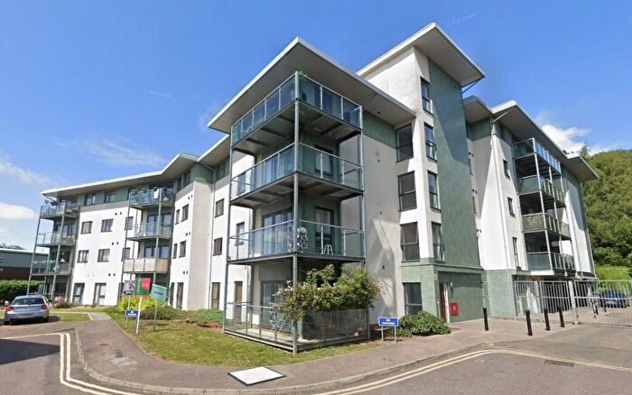 2 Bedroom Apartment To Rent In Rollason Way, Brentwood, Essex, CM14