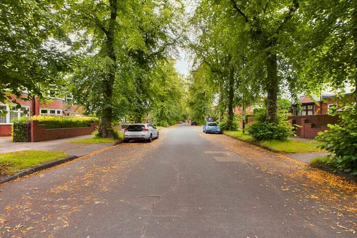 4 Bedroom Semi-Detached House To Rent In Towers Avenue, Newcastle Upon Tyne, NE2