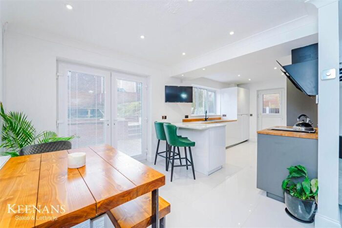 3 Bedroom Detached House To Rent In Healdwood Drive, Burnley, BB12