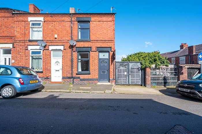 2 Bedroom Property To Rent In Devon Street, St. Helens, WA10