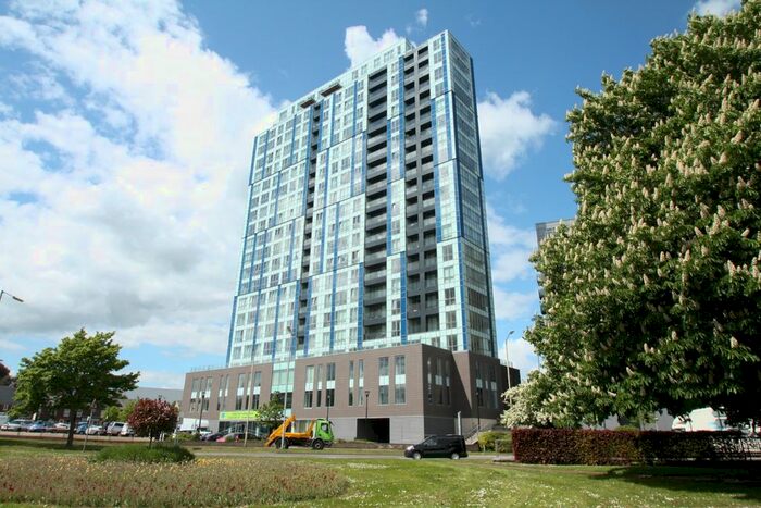 1 Bedroom Flat To Rent In K D Tower, Cotterells, Hemel Hempstead, Hertfordshire, HP1