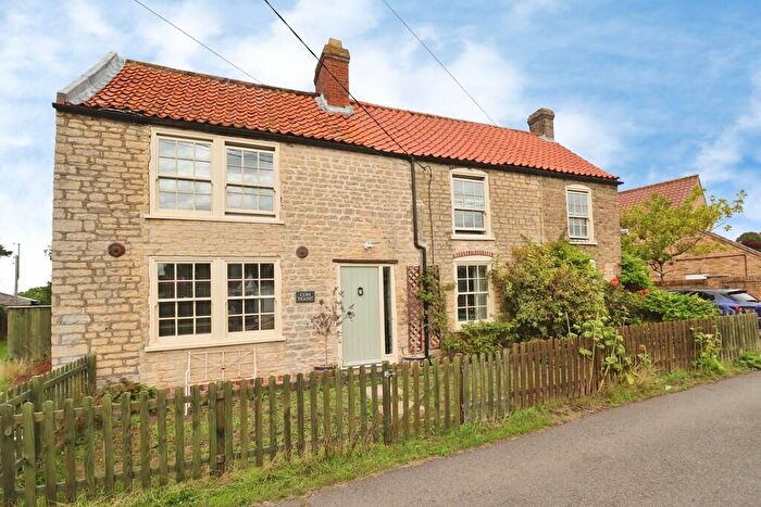 5 Bedroom Cottage For Sale In Church Lane, Reepham, LN3