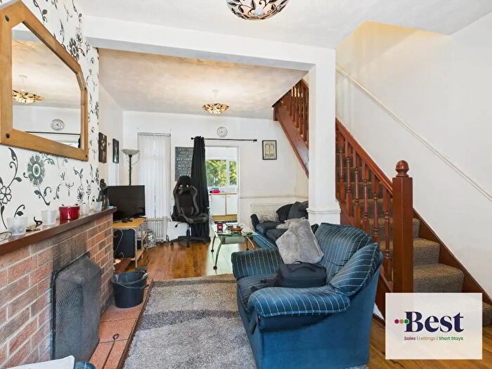 2 Bedroom Terrace House For Sale In Bank Road, Larne, BT40