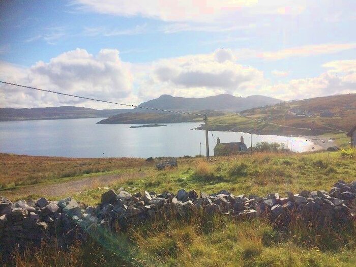 Land For Sale In Talmine, Lairg, IV27