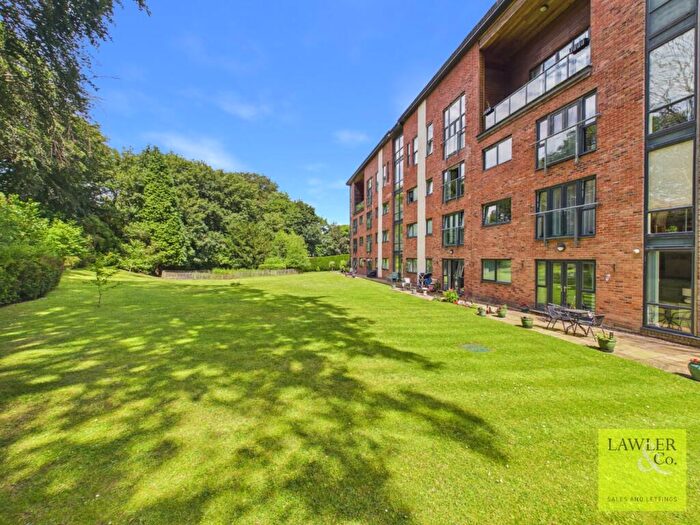2 Bedroom Flat For Sale In Woodlands Park, Walnut Close, Godley, Hyde, SK14