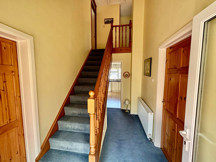 3 Bedroom Detached House For Sale In Riveleaze, Portishead, BS20