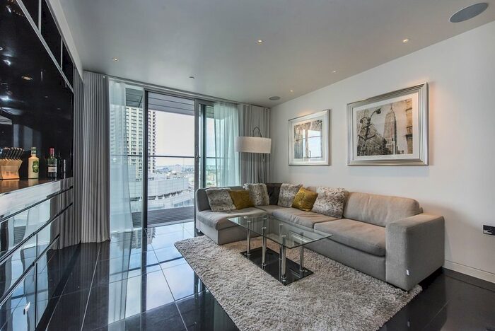 Studio To Rent In Moor Lane, London, EC2Y