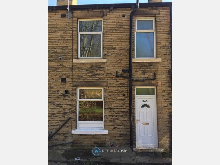 1 Bedroom Terraced House To Rent In Bradford Road, Brighouse HD6