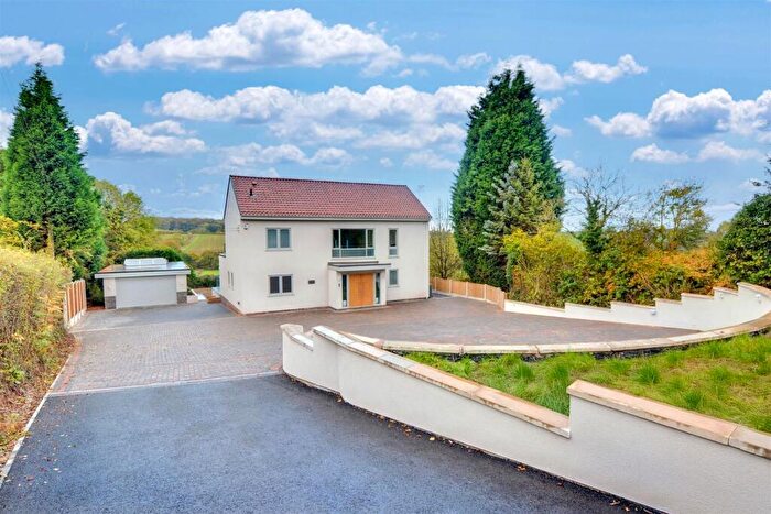 5 Bedroom Detached House For Sale In Bank Hill, Woodborough, Nottingham, NG14