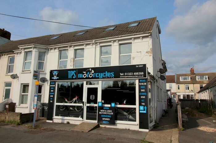 2 Bedroom Flat To Rent In Station Road, Polegate, East Sussex, BN26