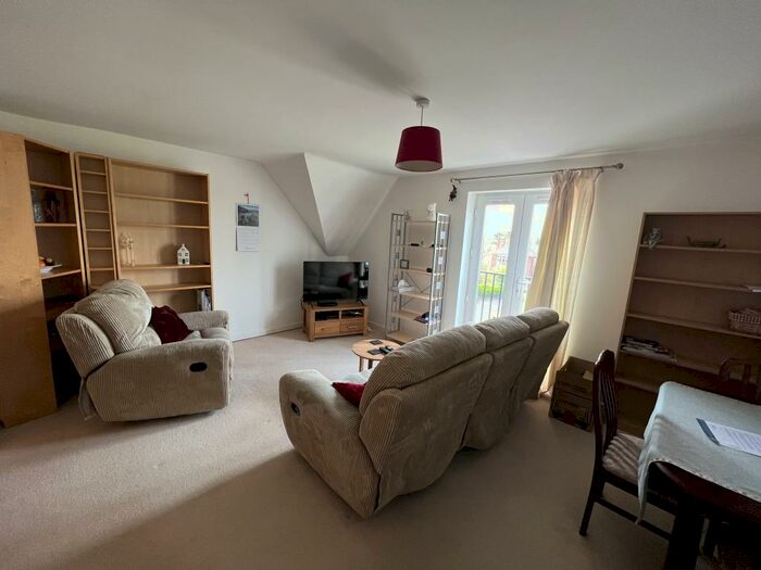 2 Bedroom Flat To Rent In Ferncroft Walk, Chellaston, Derby, DE73