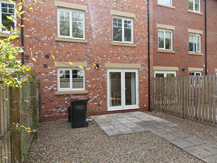 1 Bedroom House To Rent In Faraday Court, Sheraton Park, DH1