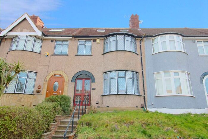 4 Bedroom Terraced House To Rent In Moordown, Shooters Hill, London, SE18
