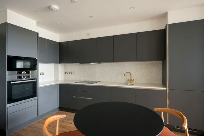 1 Bedroom Flat To Rent In The Gessner, Watermead Way, Tottenham Hale, N17