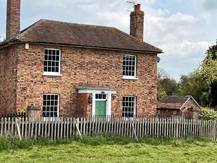 3 Bedroom Detached House To Rent In Colemore Green, Bridgnorth, WV16