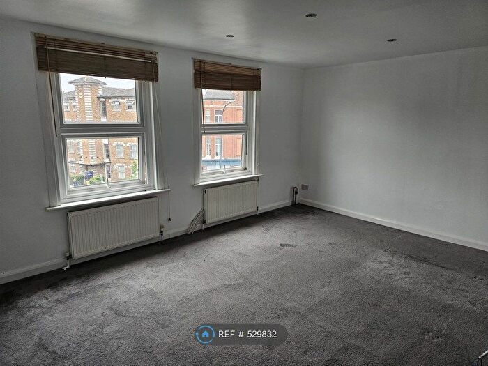 Studio To Rent In Lee High Road, London, SE13