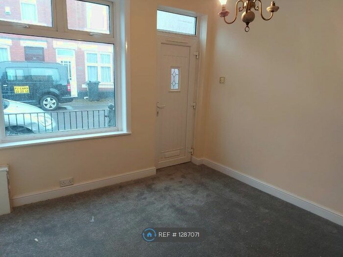 2 Bedroom Terraced House To Rent In Cameron Road, Derby, DE23