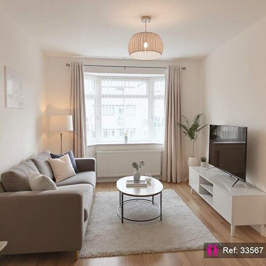 2 Bedroom Property To Rent In Myddelton Street, London, EC1R