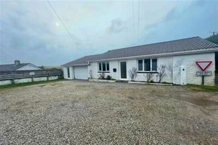 2 Bedroom Cottage To Rent In St Agnes, TR5