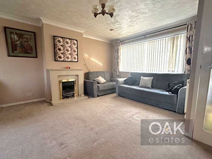 3 Bedroom Terraced House To Rent In Baynes Close, Enfield, EN1