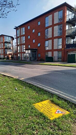 1 Bedroom Flat To Rent In Lanacre Avenue, London, NW9