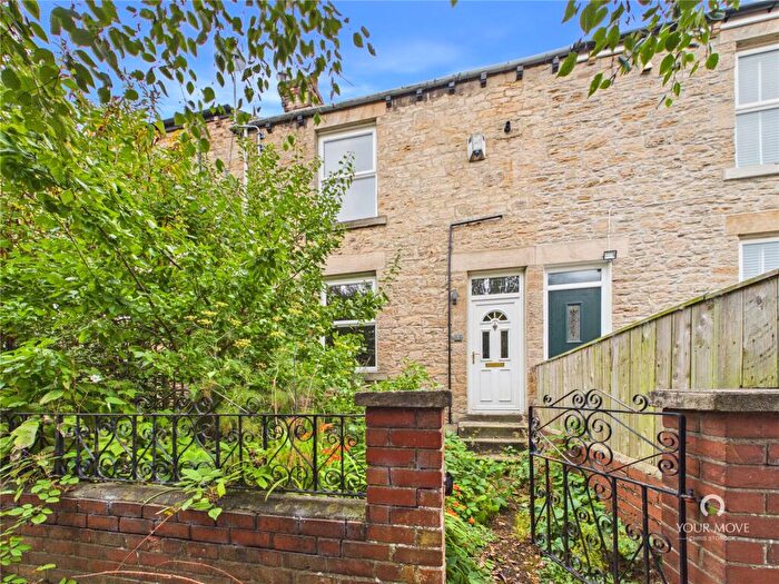 2 Bedroom End Of Terrace House For Sale In Chapel Avenue, Burnopfield, Newcastle Upon Tyne, Durham, NE16