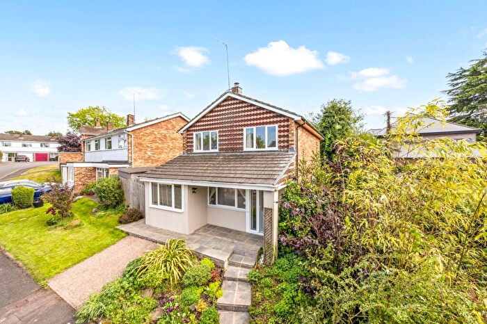 3 Bedroom Detached House For Sale In Troymede, Balcombe, RH17