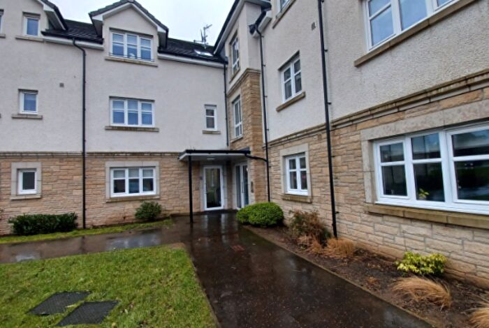1 Bedroom Flat To Rent In , Craigentarrie Mews, EH14