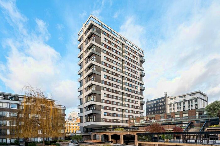 2 Bedroom Flat To Rent In The Water Gardens, Hyde Park Estate, London, W2