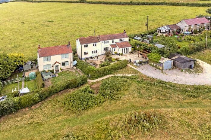 4 Bedroom Detached House For Sale In Peak Down, Cam, Dursley, Gloucestershire, GL11