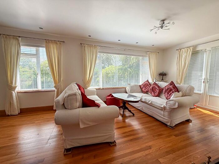 4 Bedroom Detached House For Sale In Stonehenge Lane, Tickenham, Clevedon, North Somerset, BS21