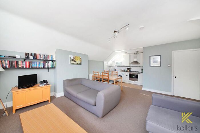 1 Bedroom Flat To Rent In Tyrwhitt Road, London, SE4
